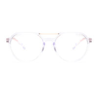 Clear Purple