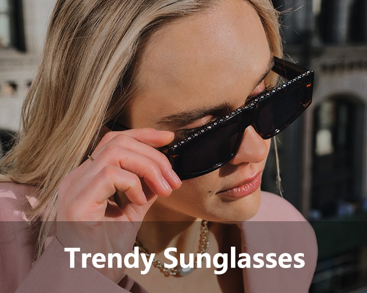 Affordable fashion sunglasses sale