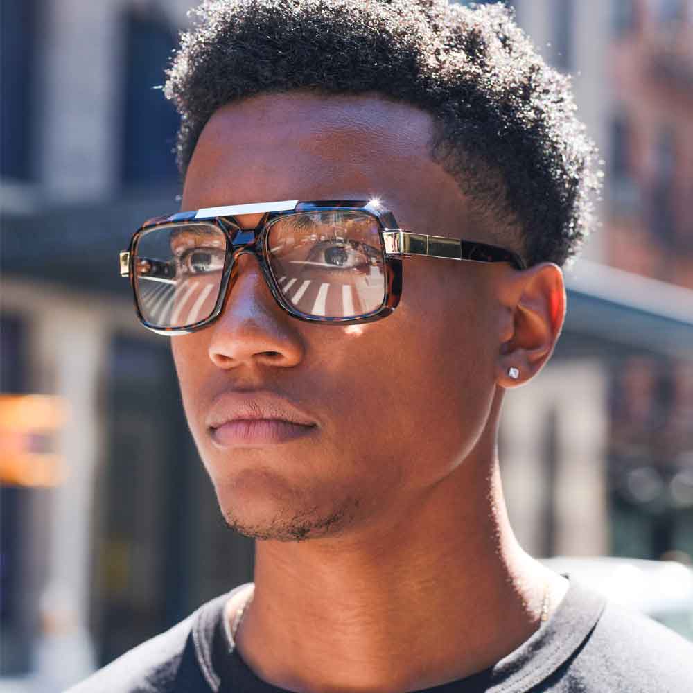 Peter eyewear
