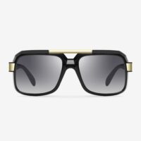 Naval S-Black