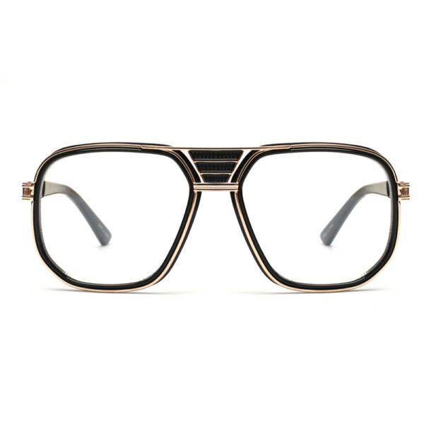jim halo glasses Darcy