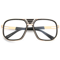 jim halo glasses Darcy