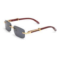 jim halo glasses patton S