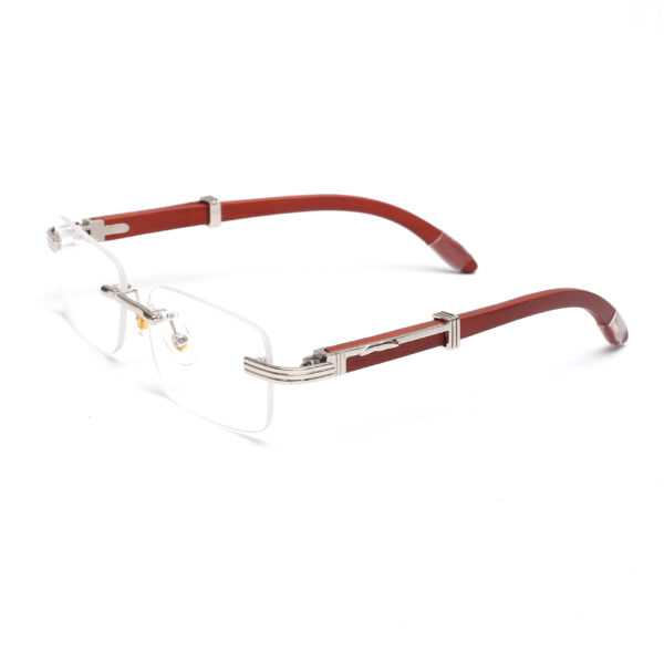 jim halo glasses patton