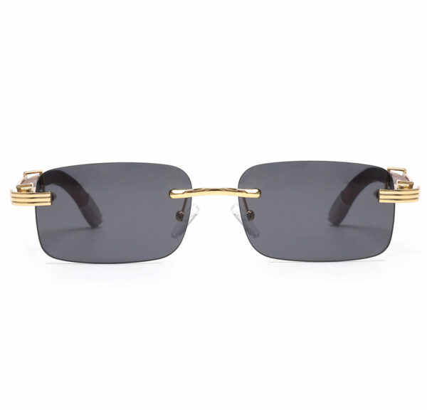 jim halo glasses patton S