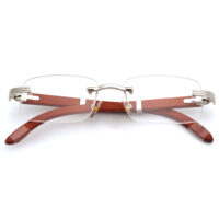 jim halo glasses patton