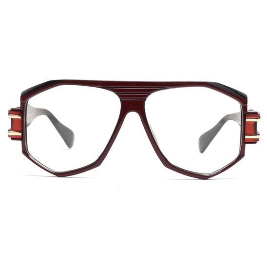 jim halo glasses Edgar