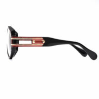 jim halo glasses Edgar