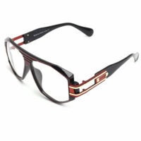 jim halo glasses Edgar