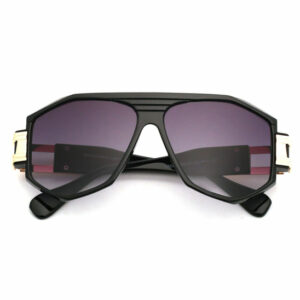 jim halo glasses Edgar S