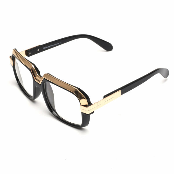 jim halo glasses Ernest