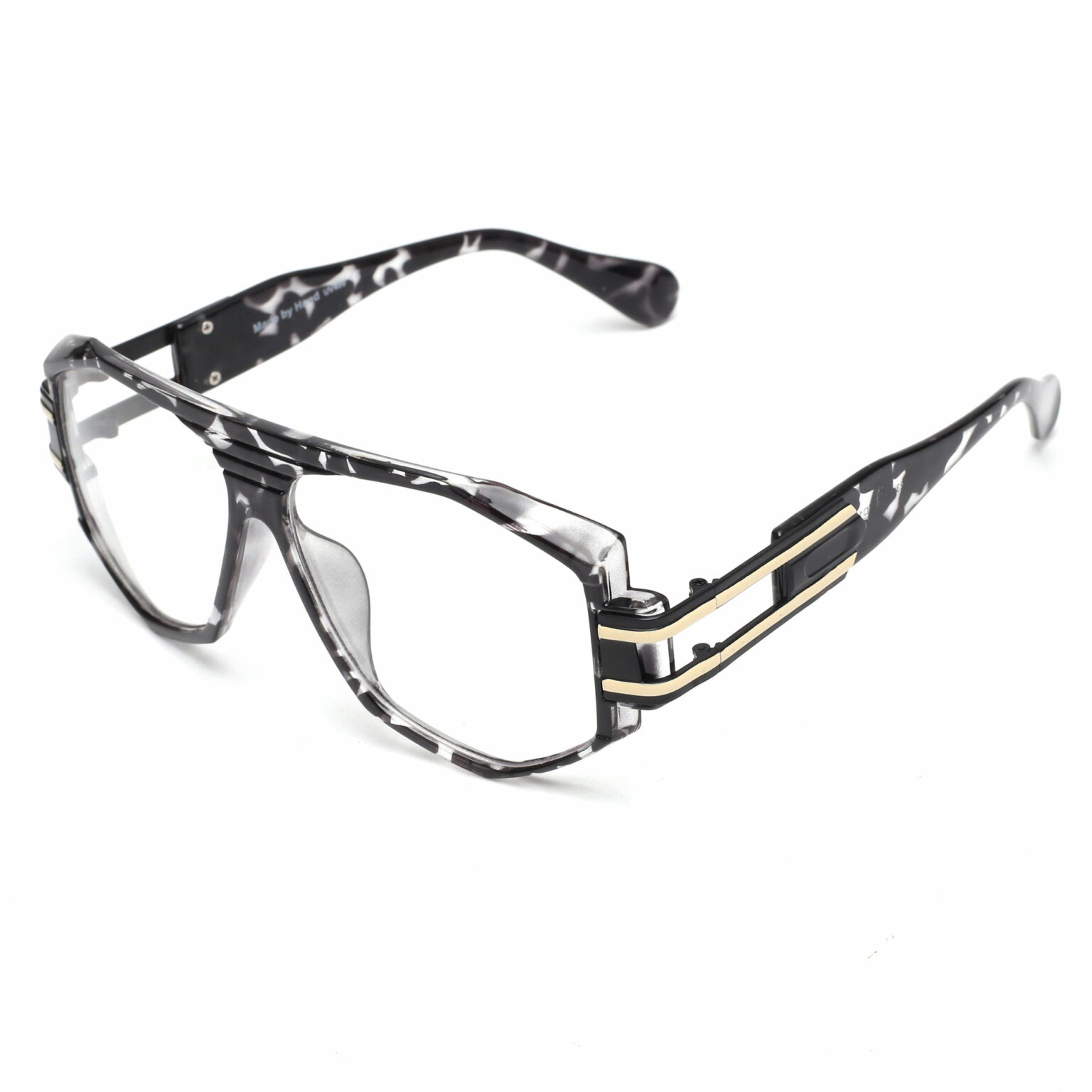 Edgar Jim halo Fashion Eyewear Affordable Glasses