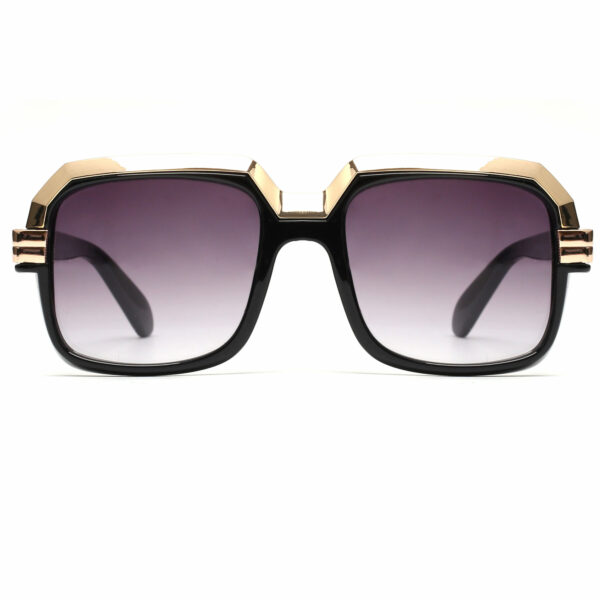jim halo glasses Ernest S