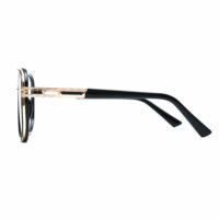 jim halo glasses Darcy