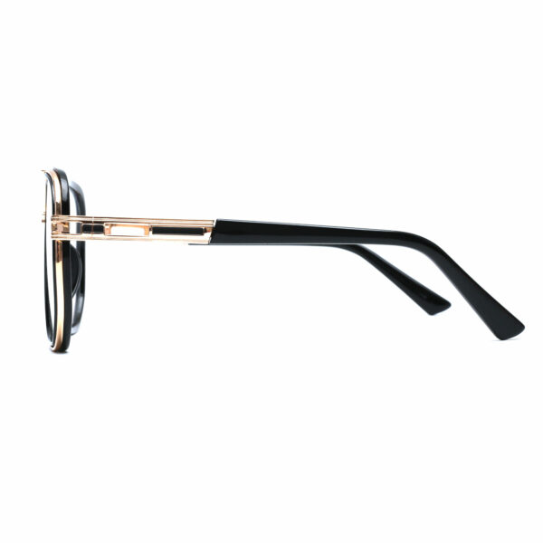 jim halo glasses Darcy