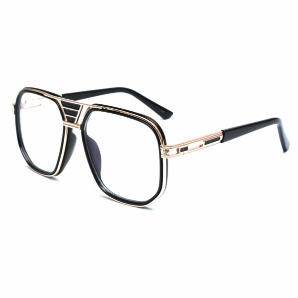 jim halo glasses Darcy
