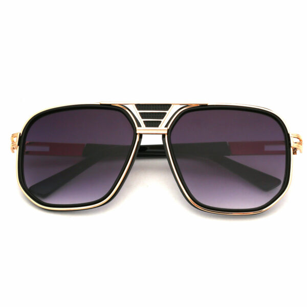 jim halo glasses Darcy S