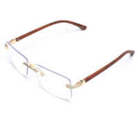 jim halo glasses Aiden