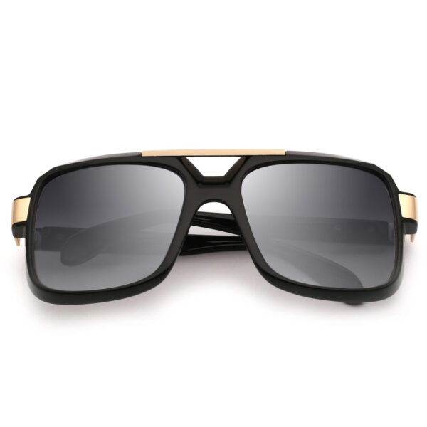 Jim Halo glasses Peter S