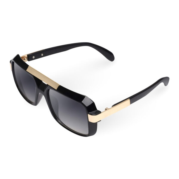 Jim Halo glasses Peter S
