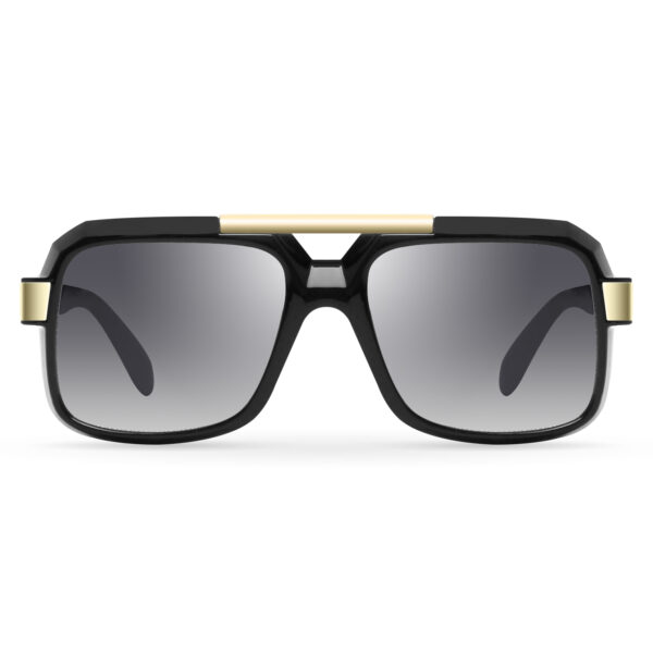 Jim Halo glasses Peter S