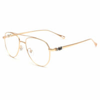 jim halo glasses Benjamin