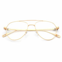 jim halo glasses Benjamin