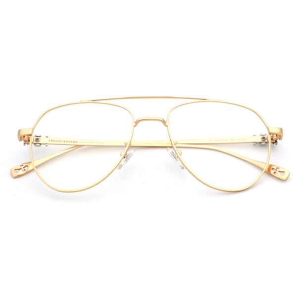 jim halo glasses Benjamin