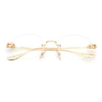 jim halo glasses Tom