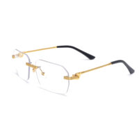 jim halo glasses Karl