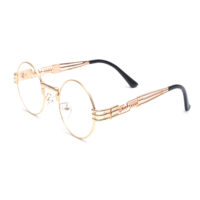 jim halo glasses Martin