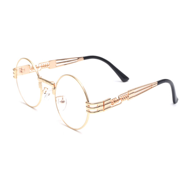 jim halo glasses Martin
