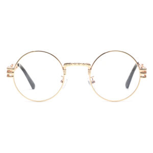 jim halo glasses Martin