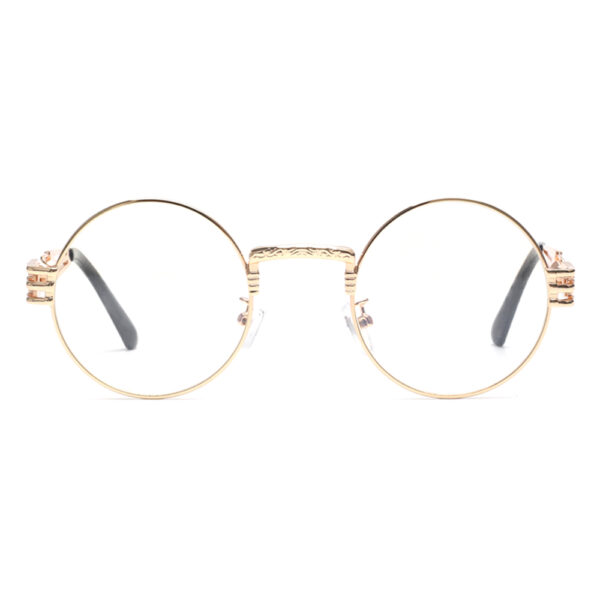 jim halo glasses Martin