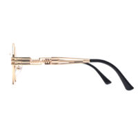 jim halo glasses Martin