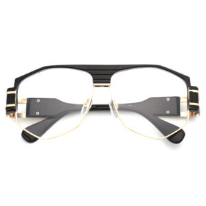 jim halo glasses Richard