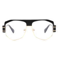 Black-Gold