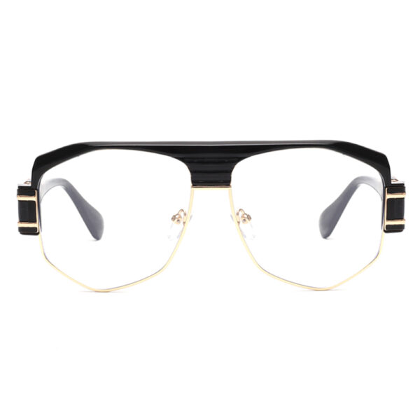 jim halo glasses Richard