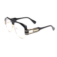 jim halo glasses Richard