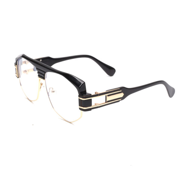 jim halo glasses Richard