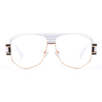 White-Gold