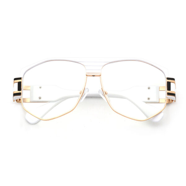 jim halo glasses Richard