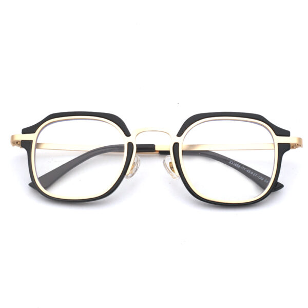 jim halo glasses Henry