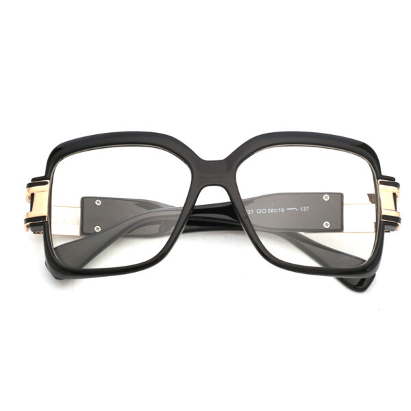 jim halo glasses Tobit