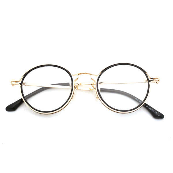 jim halo glasses Sethos