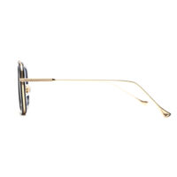 jim halo glasses Dugall