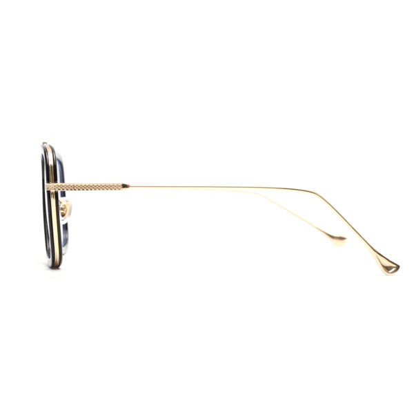 jim halo glasses Dugall