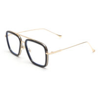 jim halo glasses Dugall
