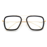 jim halo glasses Dugall