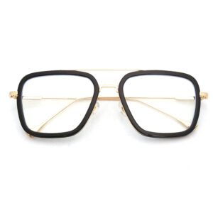 jim halo glasses Dugall